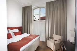 Отель Hotel Regatta Ханко Двухместный номер с 2 отдельными кроватями-2